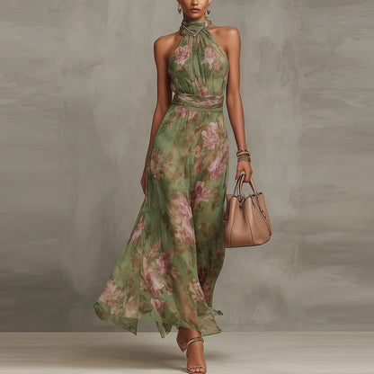 Womens OffShoulder Bodycon Long Dress
