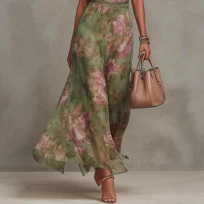 Womens OffShoulder Bodycon Long Dress